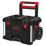MILWAUKEE PACKOUT TROLLEY BOX